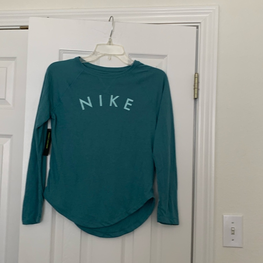 Nike dri fit shirt